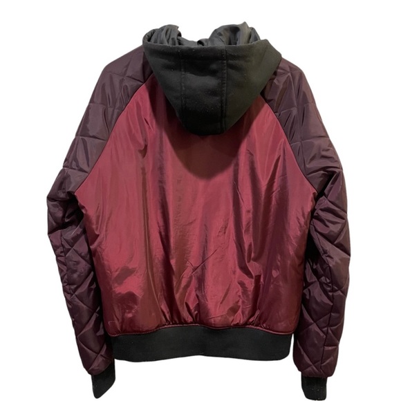 American Rag Hooded Jacket - Picture 4 of 5